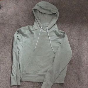 Athleta Sundown Hoodie Sweatshirt